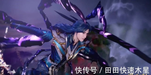 胡列娜|斗罗大陆唐三暴露身份后,胡列娜觉得自己是多余的