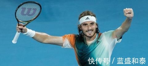 齐齐帕斯|澳网齐齐帕斯晋级四强!