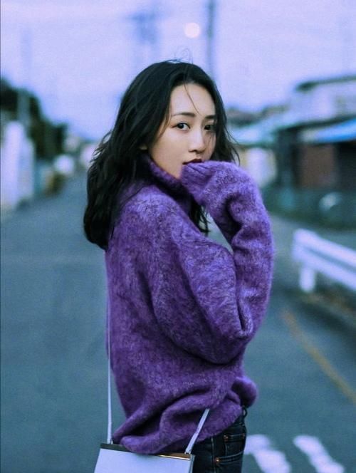 发型|你适不适合有“刘海”?看这3点就对了,留错显老还没气质