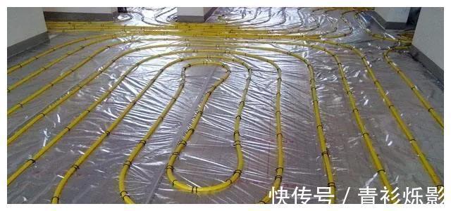 装修|有钱也不装地暖了，装修师傅透露地暖6弊端，幸好先知道了！