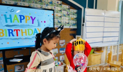 生活|孩子在幼儿园的生活。