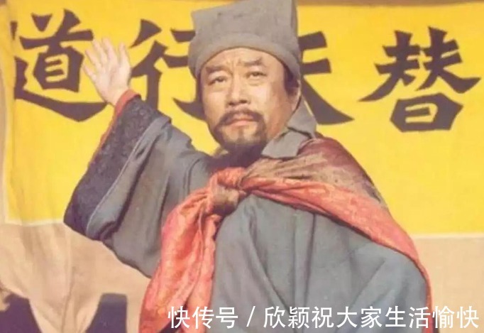 小衙内|水浒传中,一心想被诏安的宋江都被杀身亡,朱仝却官至封疆大吏