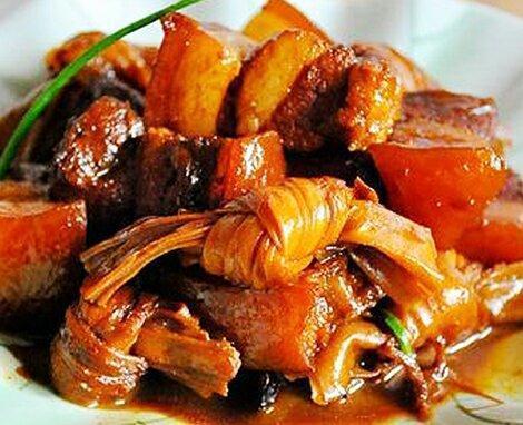 教您三道下饭的秘制美食配方,出锅就被抢光,特别好吃下饭!