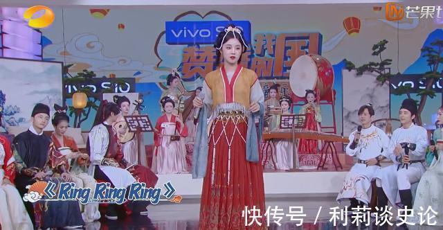 萬疆|《光芒》熱播，勵志夫婦合體上快本，李玉剛再唱《萬疆》