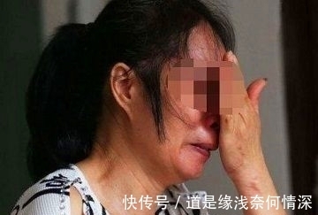 医生|四岁女孩喊肚子痛，医生掀起衣服后，瞒着父亲偷偷报警了