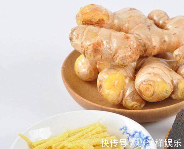 柠檬醛|婆婆每天早上含片生姜,坚持一周后,身体发生了这样的变化!