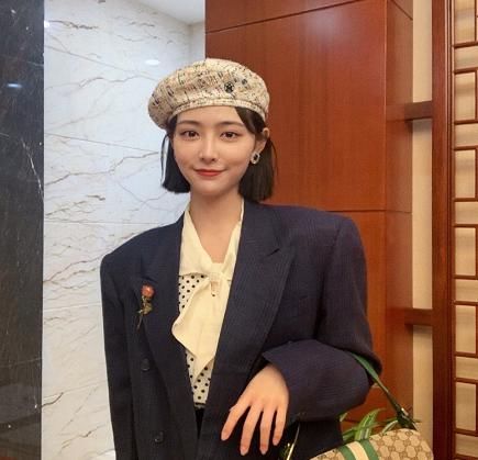  位丝|《青2》的10位丝芭成员，4人毕业2人移籍，3人去电商女团