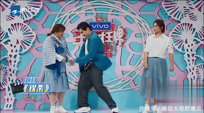 收视率第一,《王牌》收官战,成了贾玲和沈腾咖位深浅的试水池