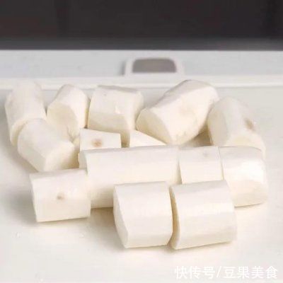 胡椒粒|你做的四物健脾汤，和饭店大厨相比，只差这一步