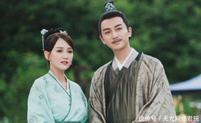 伽罗|“妻管严”杨坚对独孤伽罗到底是真爱还是惧怕?