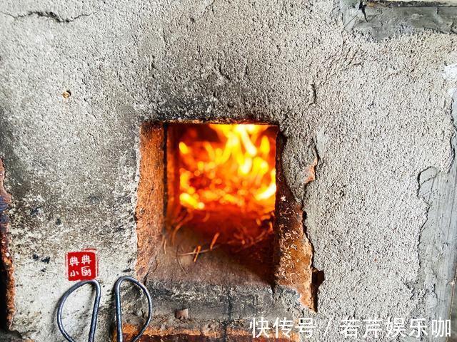 蒿子粑粑|舌尖上的中国推荐过的美食，你吃过，但可能没见做过