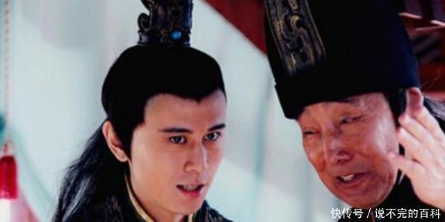 大臣|大臣口臭,皇帝大怒赐他一“钉子”,从此后,此物成皇宫流行物品!