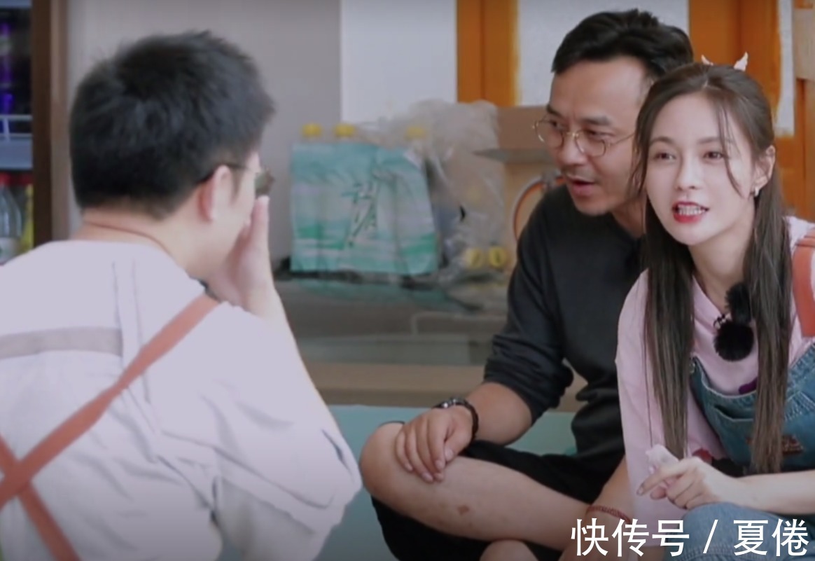 芒果台太牛了!《云上的小店》首播大热:汪涵主持就是收视的保障