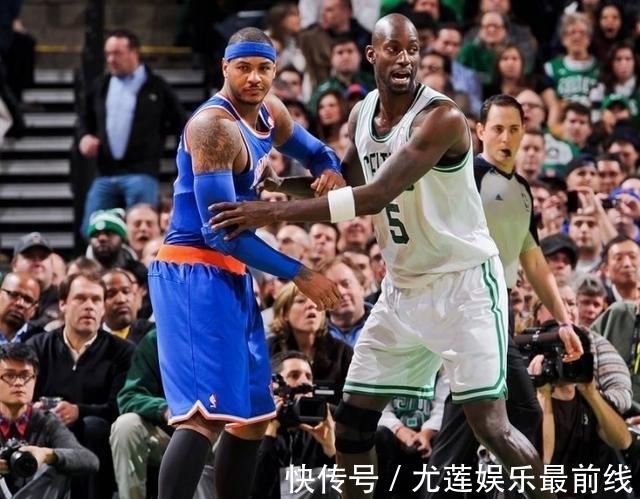 詹姆斯|NBA历史十大死敌:见面就刚,火药味十足,球星之间的恩怨情仇