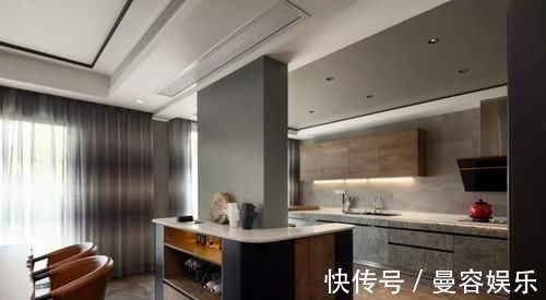 月落乌啼霜满天|这才是豪宅,380㎡最美中式别墅,古色古香,让人惊艳