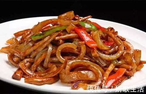 带鱼|女性要排毒,离不开的美食,排出毒素,刮油消脂,滋润肌肤