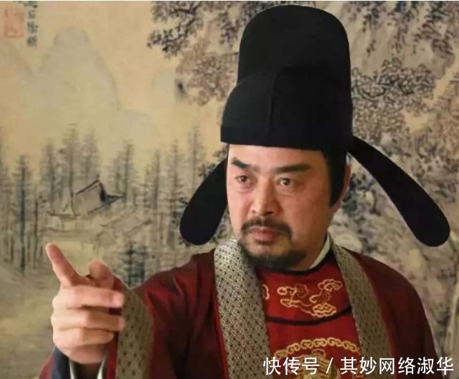 袁天罡|袁天罡:猪能上树之时,就是唐朝灭亡之日,李世民听后心中大喜