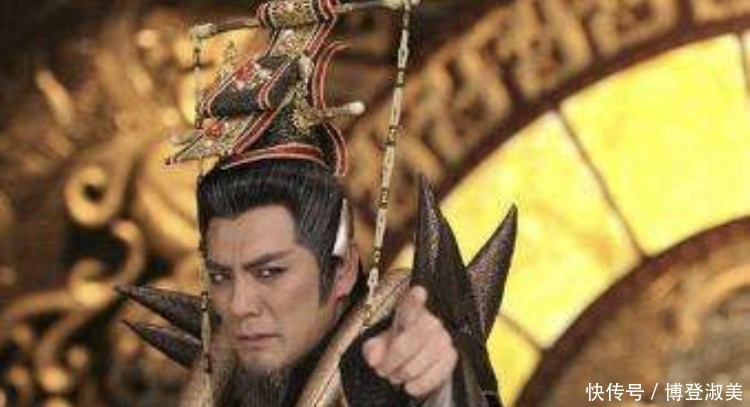 殷商镇国武成王,黄飞虎是怎样的人?闻仲的一句话表达得清清楚楚