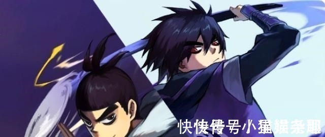 刺客伍六七|《伍六七》三部曲:致敬电影的经典桥段,疯狂玩梗,你最喜欢哪些