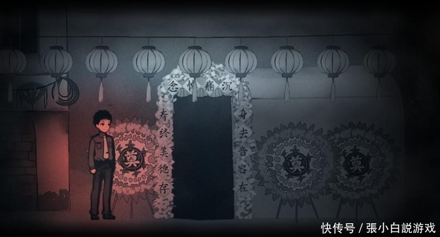 郭炜炜|自己当偶像出道，在坟头创作，盘点那些奇葩的游戏制作人