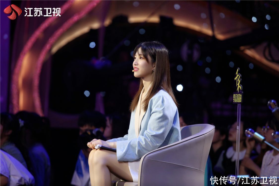 面包|爱情和面包，你会怎么选？今晚《新相亲大会》也许能给你答案