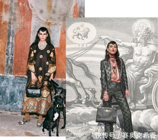 顶级蓝血奢侈品最爱美人颜PK战,你更Pink哪种颜?