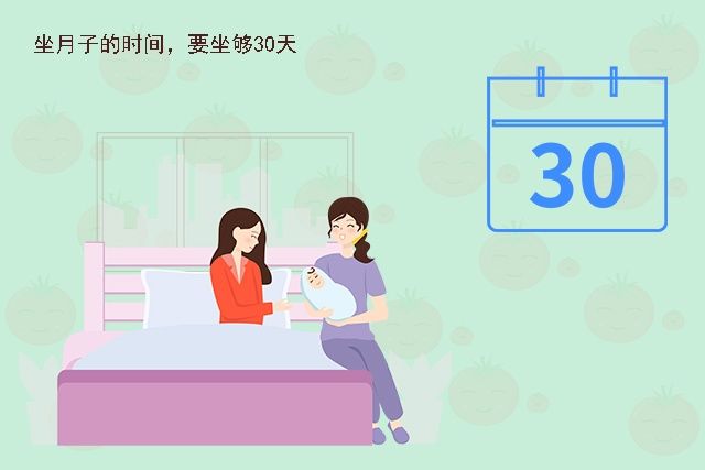 安华雅|为何外国女子产后不用坐月子,而国内女性必须要坐呢?早知早受益