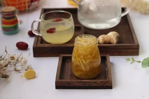 它是细菌的“天敌”,家家户户都有,每天喝1杯,杀菌防感冒!