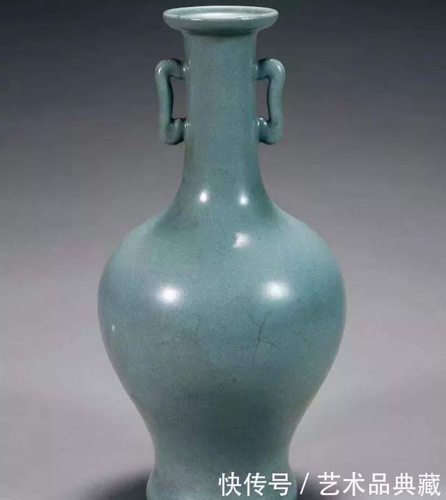 古瓷|鉴瓷:古瓷的形态特征