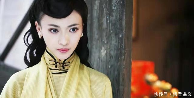 “我不认识潘柳黛”|张爱玲:这样的朋友,往往最不值得交往