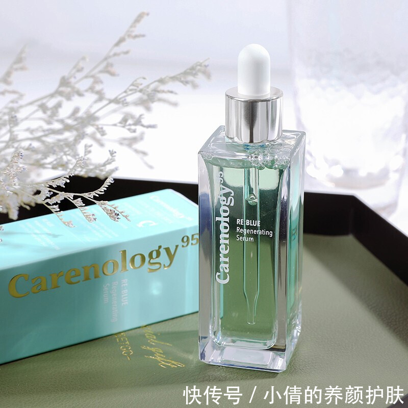 保养皮肤|再见了皱纹，这几款护肤品从内到外保养皮肤，皮肤白嫩得像小姑娘