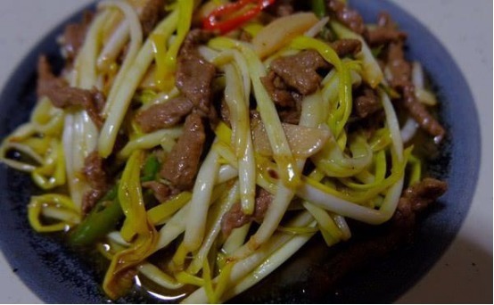 推荐几道美味的家常菜，开胃又美味，营养好吃，简单易上手