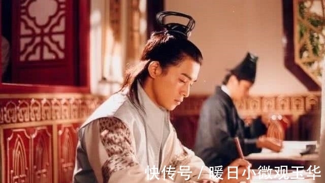 张公痒|古代拍马屁最成功的一首词,绝了!至今无法超越