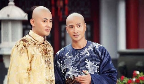 在位|中国古代出了400多位皇帝，不过在位时间超过50年的，只有这5人