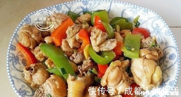 小依|经济实惠的几道家常菜,鲜香下饭,好吃不腻人,美味简单又营养