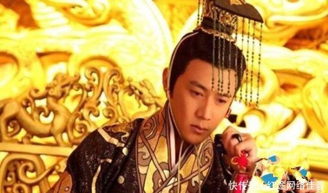 入狱|此人贵为皇太孙,出生数月父亲造反被杀,称帝前入狱后成一代明君