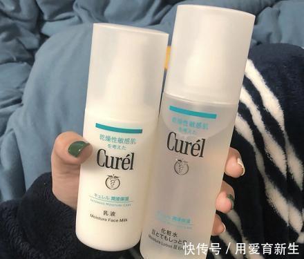 水乳|十年护肤经验告诉你,这些药妆水乳效果堪比大牌,价格也很便宜