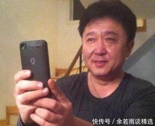 |晒晒演员于谦的豪宅:在家扮演贵妃搞笑,只因太疼爱儿子了