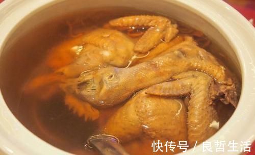 鸡肉|无论炖什么鸡都别加“它”,很多人最喜欢放,鸡肉又腥又柴还难吃