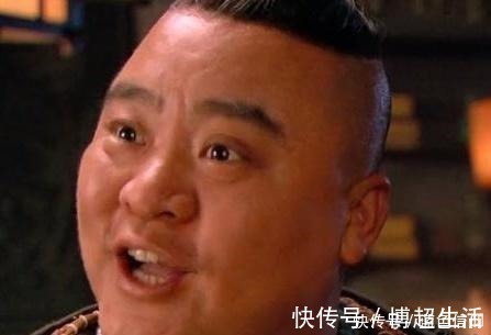 梁山!此人名不副实,是鲁智深最瞧不起的梁山好汉,却有1个无敌徒弟!