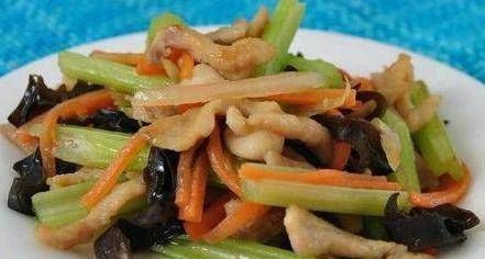 家常菜的这些菜既营养又美味,孩子们非常喜欢他们