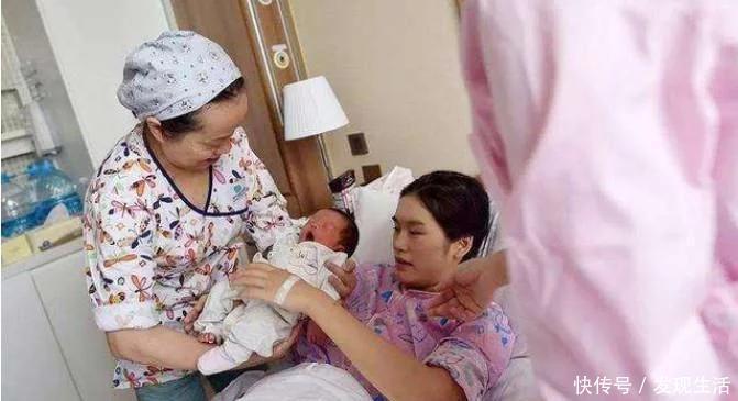 不再|男医生接生怕被看隐私以下优势,是否能不再让产妇感到“羞涩”