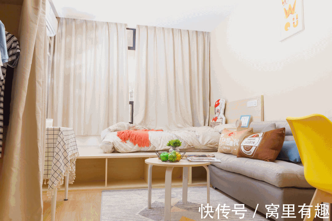 窝友|三招，轻松打造90后品质家居！