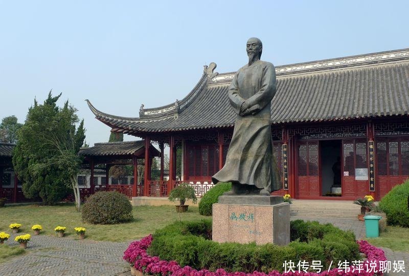 从《儒林外史》看清朝教育腐朽的悲哀