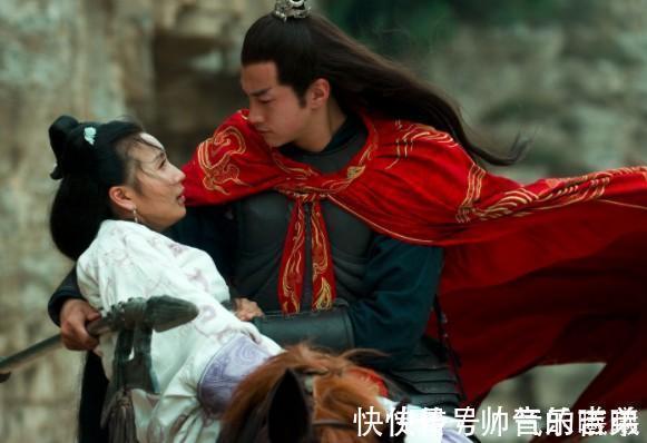 木兰诗!历史上根本不存在的4个人物,每个都家喻户晓,还有被写进课本的