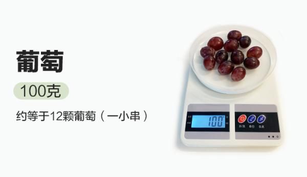 大豆|均衡饮食照着吃！我们拍了22种食物，告诉你每天到底吃多少