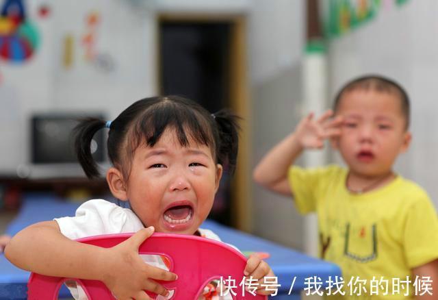 小朋友|几类小孩上幼儿园容易被欺负,父母需重点观察,有此表现就要警惕