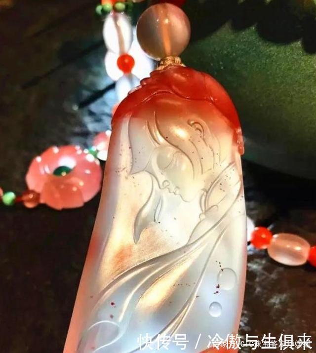 盘点世界上那些名贵的玛瑙首饰,长相奇特,有的真是千年等一回!