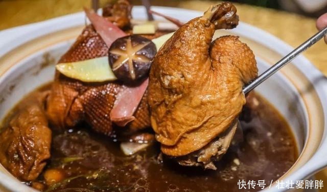 美食|不冷,是被美食治愈的暖冬