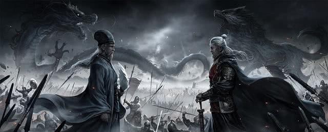 诸葛亮|诸葛亮也有缺点?司马懿评价诸葛亮的一生,客观独到